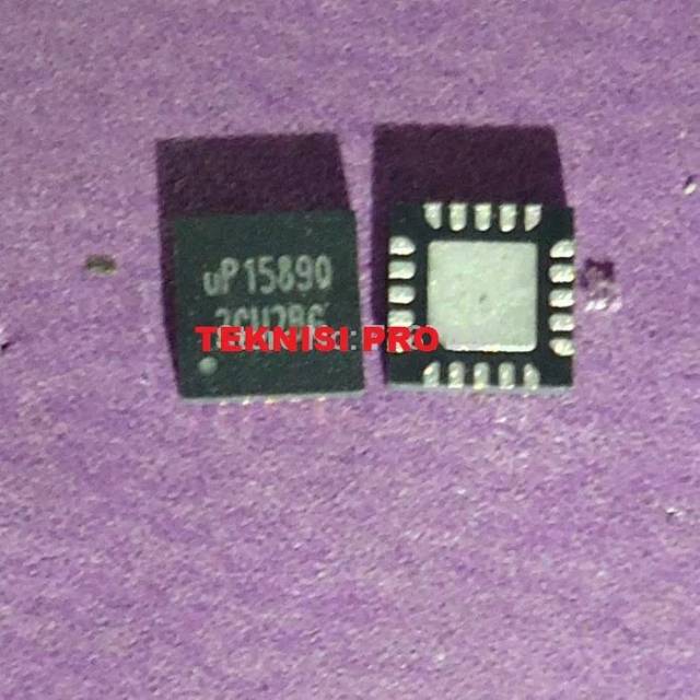 IC UP1589Q UP1589 | Shopee Indonesia
