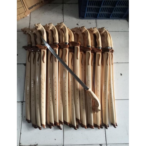 Gobang Natural