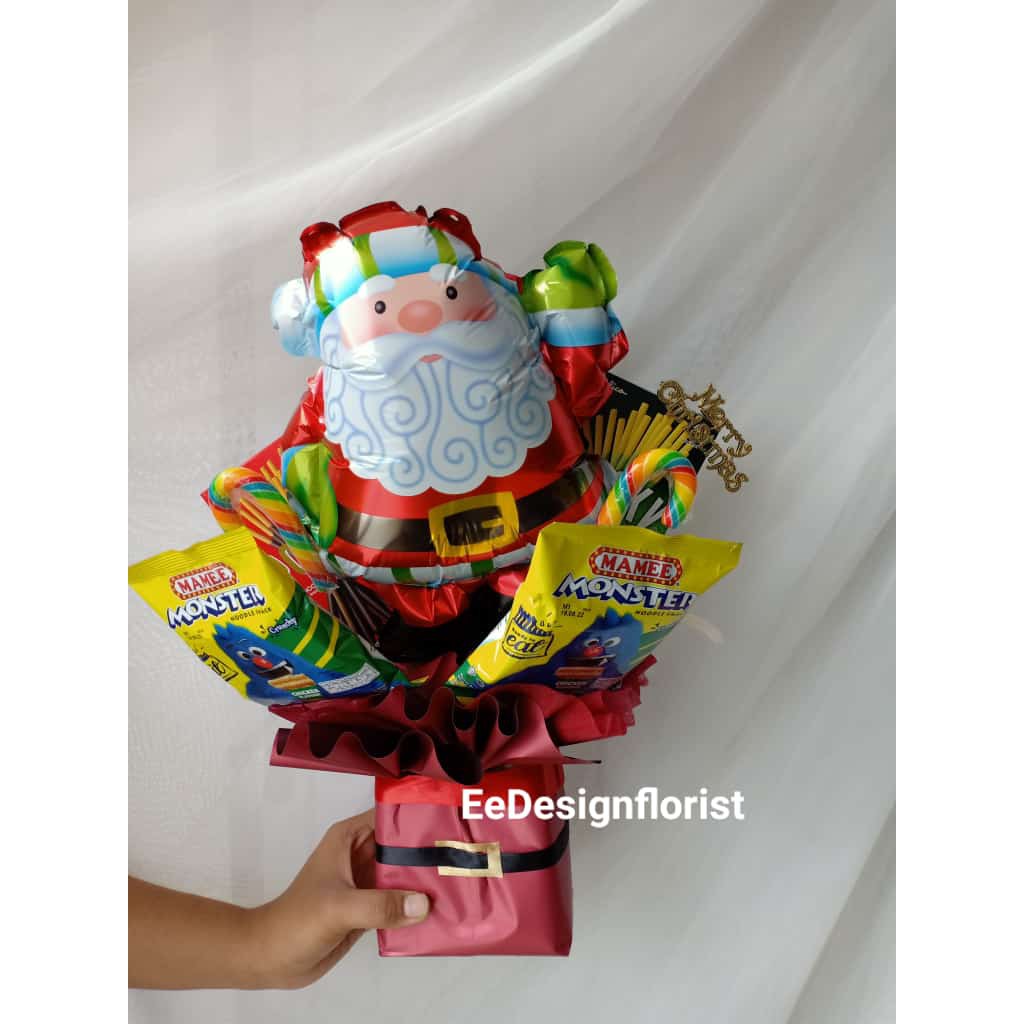 

ready hadiah Natal/ Hampers natal/ kue natal /milkmart