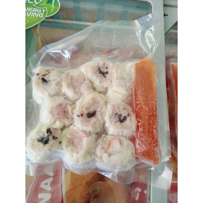 

Dimsum isi 10