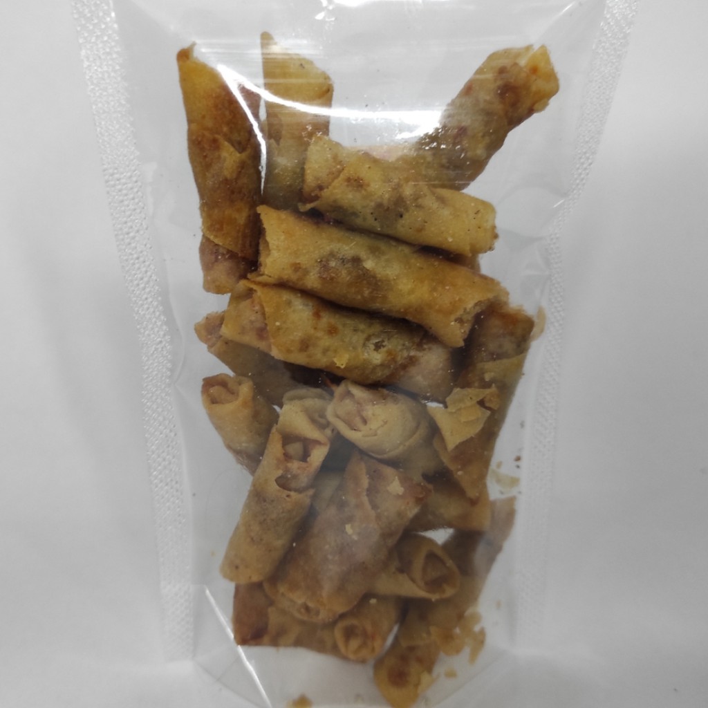 SUMPIAH UDANG 50gr BANYAK RASA