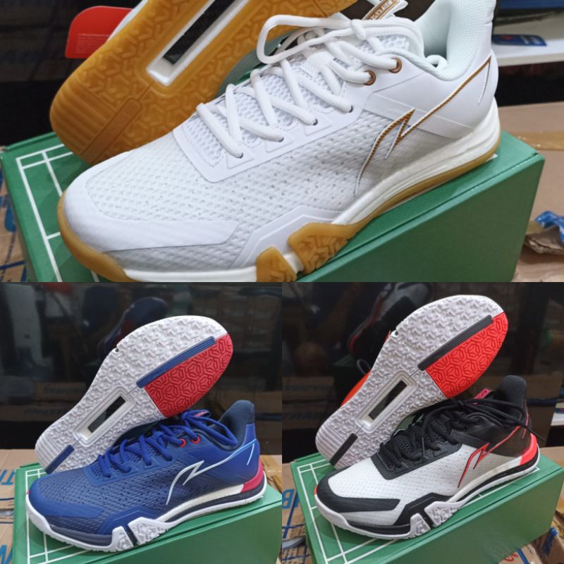 SEPATU LINING SAGA SE ORIGINAL