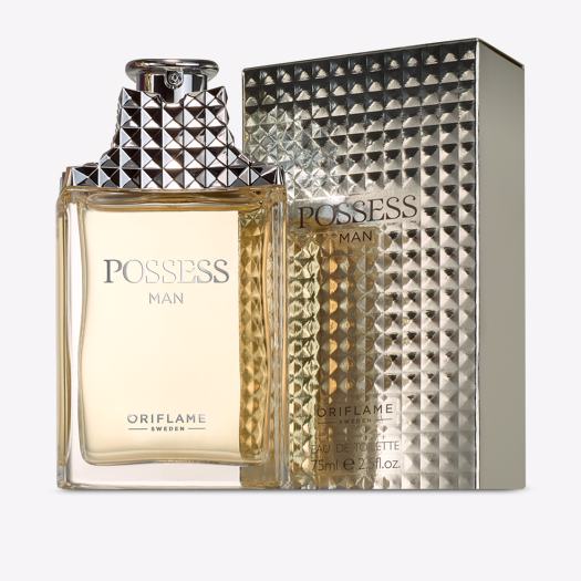 Possess Man Eau de Toilette