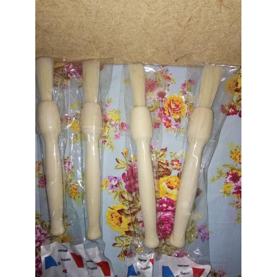 PERALATAN BAKING KUAS KUE ROTI PERLENGKAPAN DAPUR