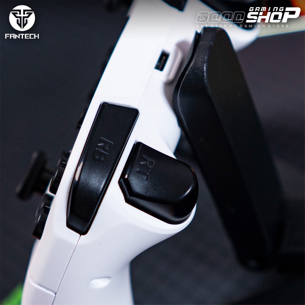 Fantech WGP13 / WGP 13 Gamepad Joystick USB - Gamepad