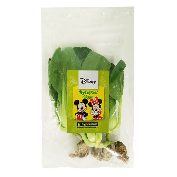 

DISNEY PAKCOY HYDROPONIK PACK