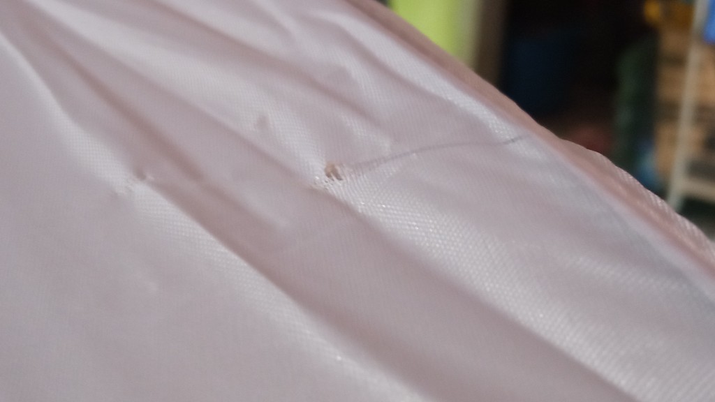 Jktumbrella / Payung Tongkat Standard Polos Warna / 23 / Grc - P22