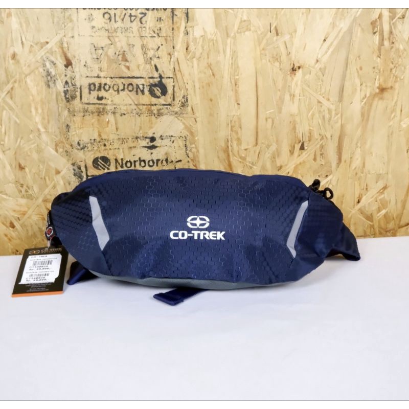 Waistbag Co-Trek Cotrek Papandayan