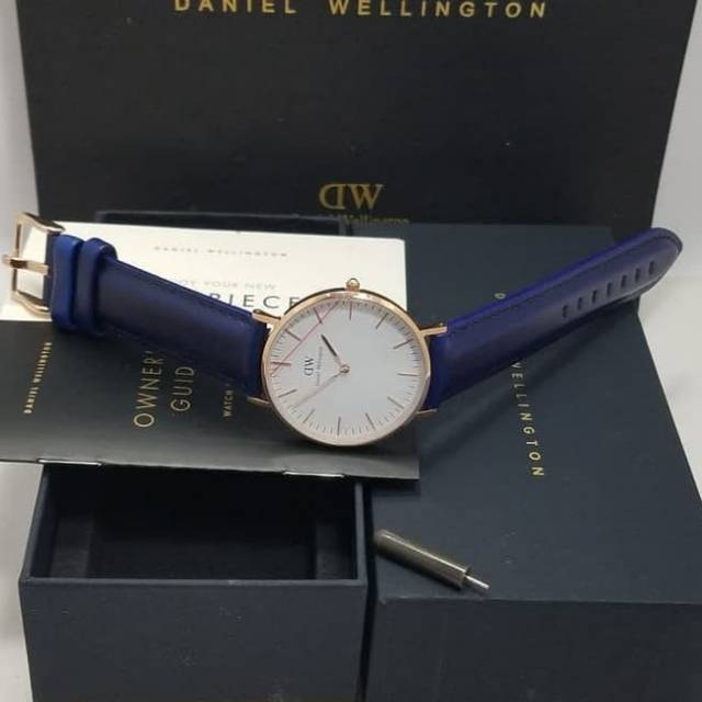 Jam daniel walington 5362