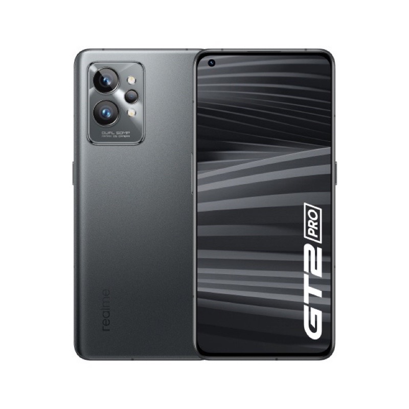 REALME GT 2 PRO 256GB (SECOND)