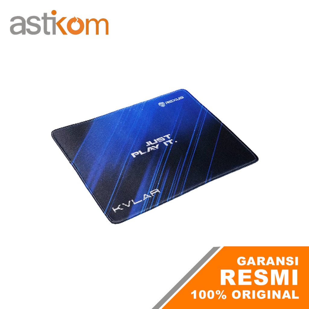 Mousepad Gaming Rexus Kvlar T4