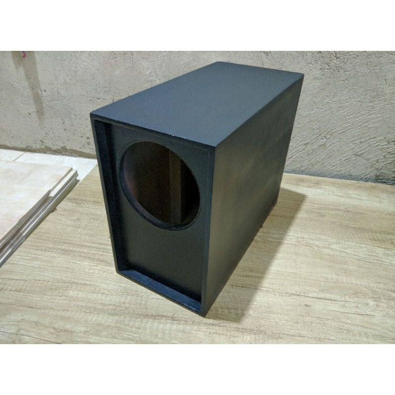 Box Speaker
