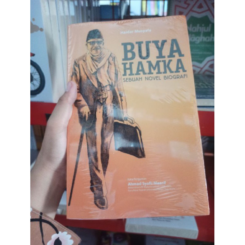 Buya Hamka