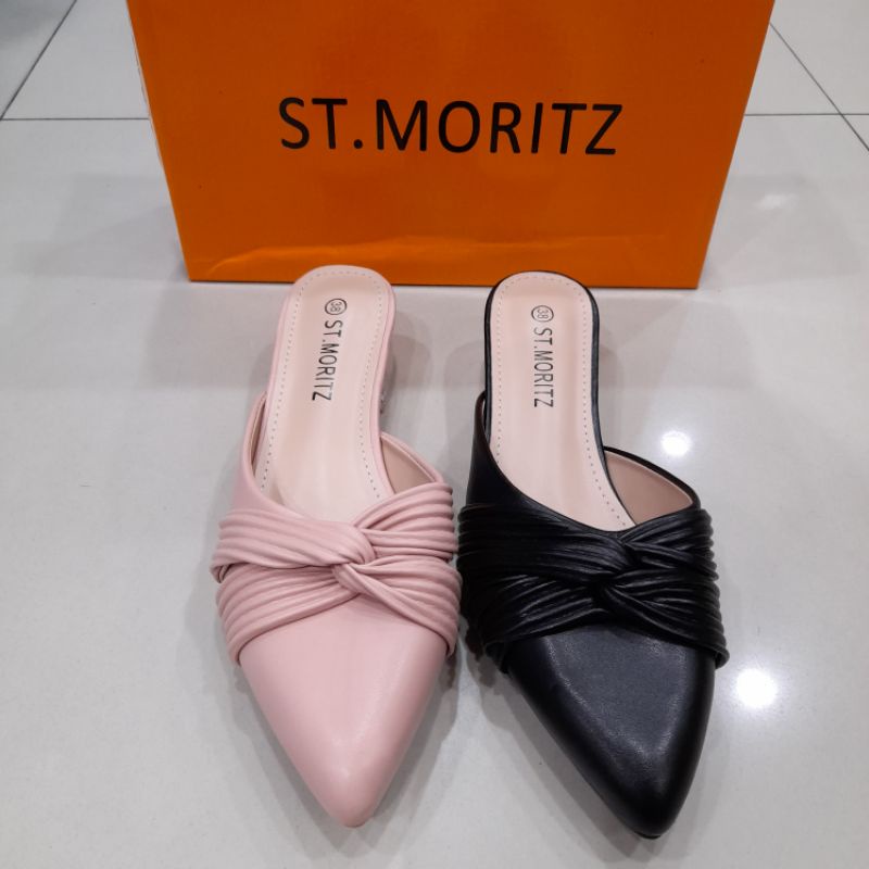 sepatu slop wanita st.moritz 36-40