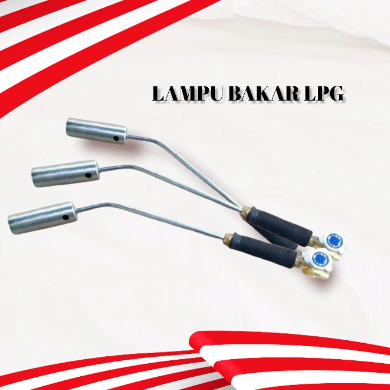 KOMPOR BAKAR || KOMPOR BAKAR LPG