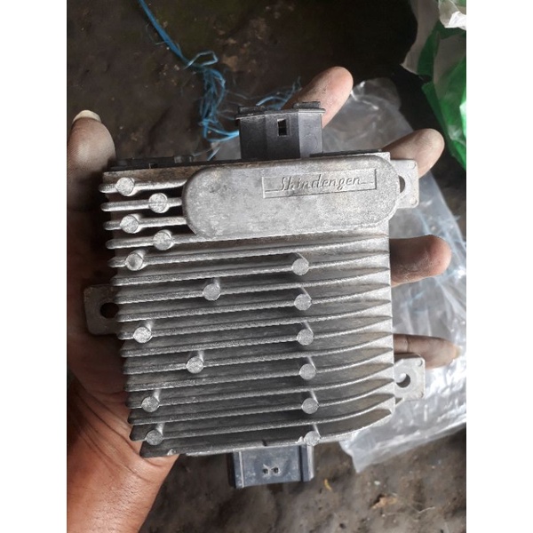 ECU/CDI VARIO 125 OLD KZR 2012/2014