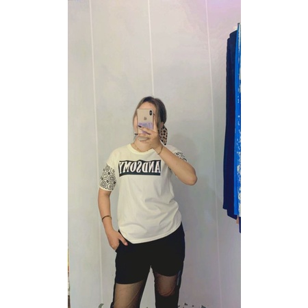 Kaos import Bangkok