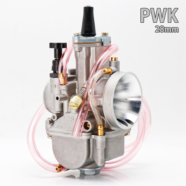 Carburetor Karbu Karburator PWK 24 26 28 30 32 34 Sudco Kotak No UMA CPO Karburator PWK-PWK 28
