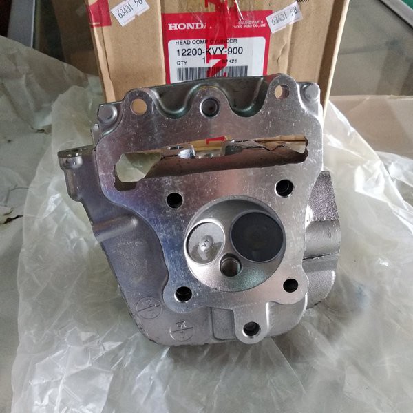 Cylinder Blok Head BEAT Karbu - 12200KVY900
