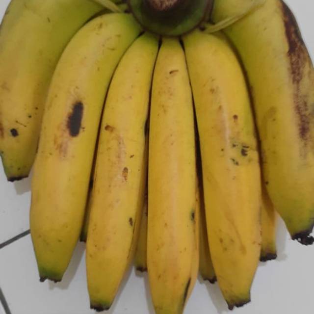 Pisang Ambon super