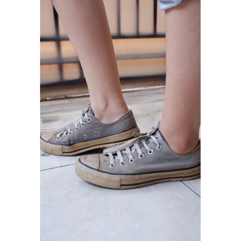 Preloved Sepatu Converse