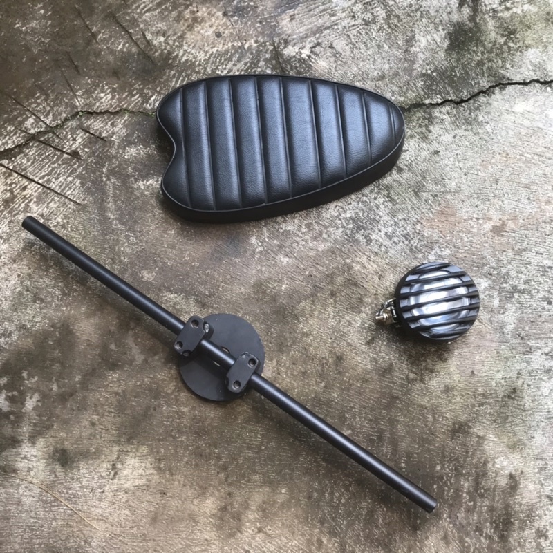 Paket Simple Streetcub