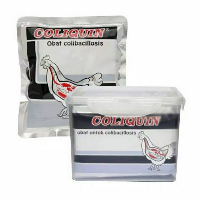 

COLIQUIN 100 gr