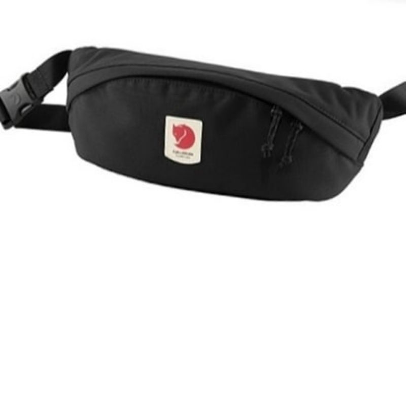 Fjallraven Ulvo Hip Pack Medium