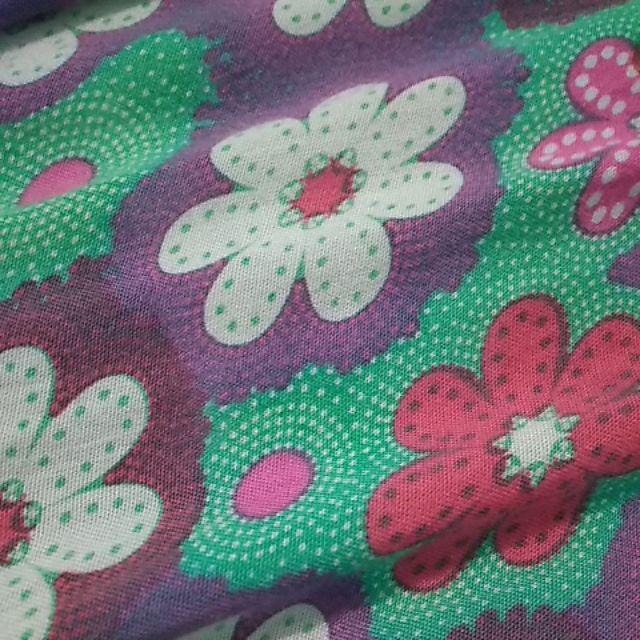 Dress Daster Batik Pekalongan