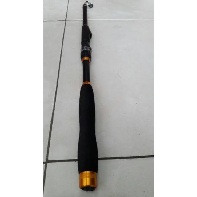 Joran antena surf 150