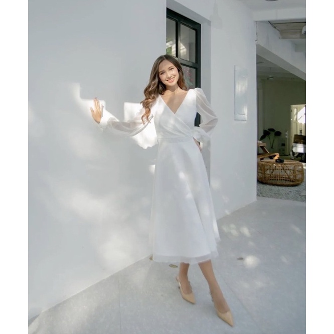 Chiobushop - Yoana Dress