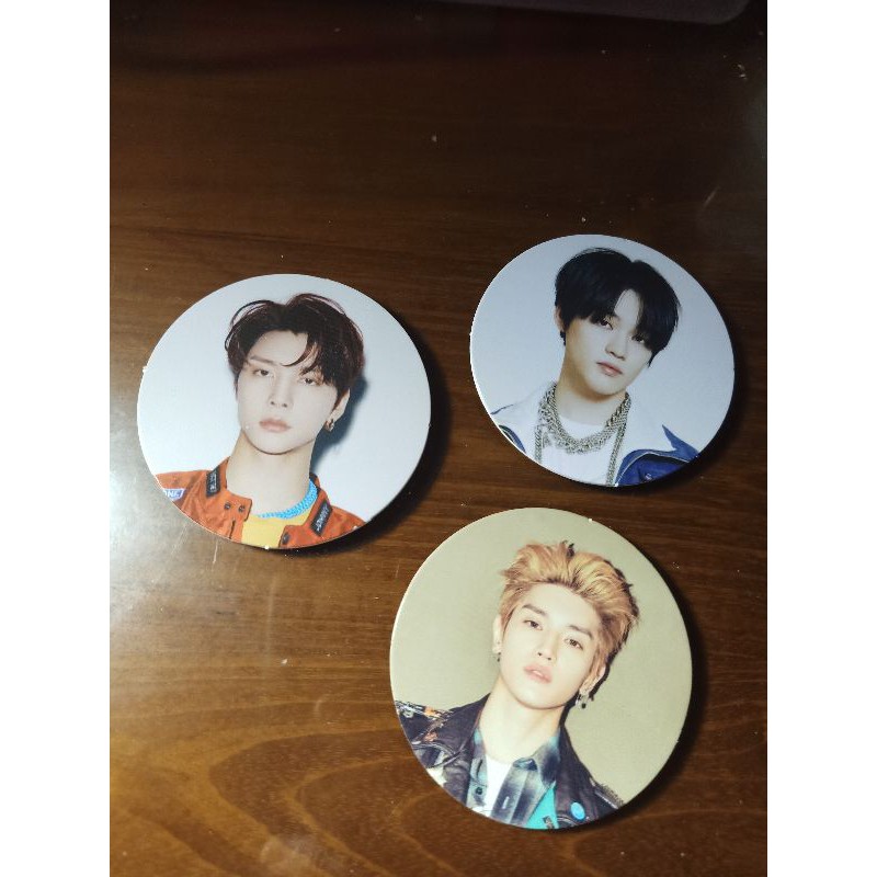 PC JAEMIN WE GO UP PC YUTA PUNCH