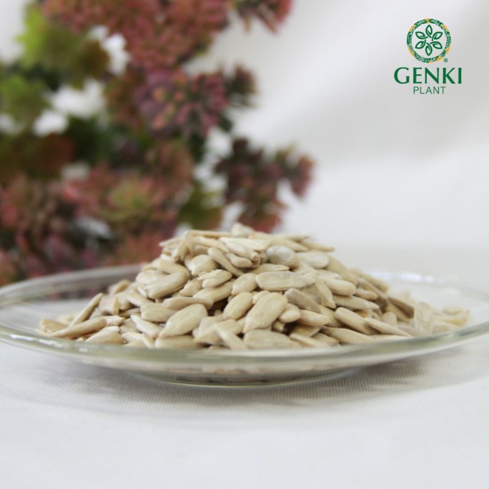 

Roasted Sunflower Seed - 1 kg