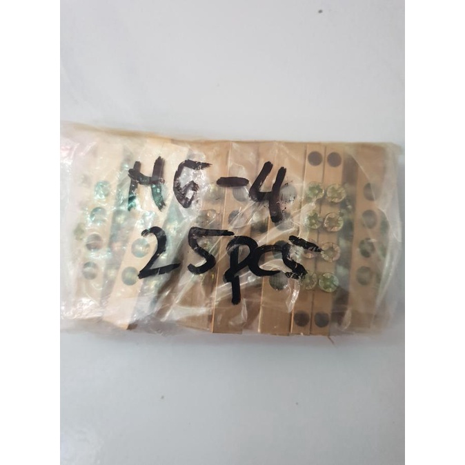 #####] Netral ground, terminal ground 4 lubang