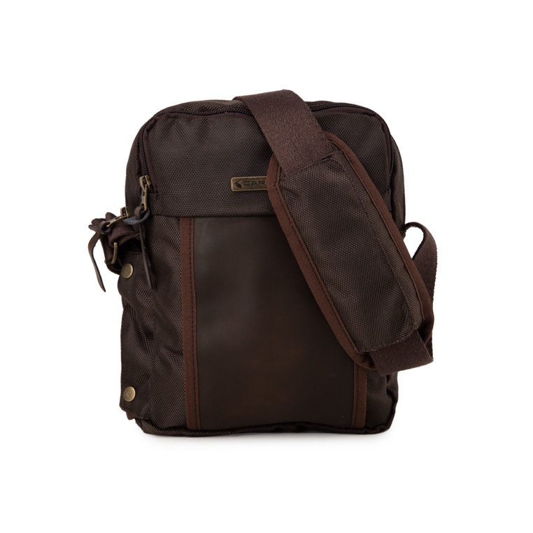 Tas Cardinal ORIGINAL 14823 Tas Selempang Sling Pria Cowok