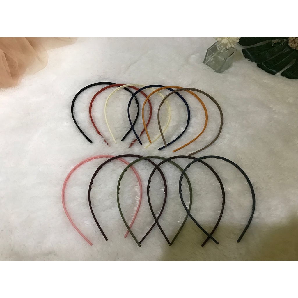 BANDO PREMIUM MATTE DOFF KOREA / BANDO KOREA WARNA DOFF