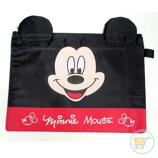 MAP FILE MICKEY MOUSE SURAT NOTA TUGAS KIPLING SEKOLAH KERJA KERTAS TAS