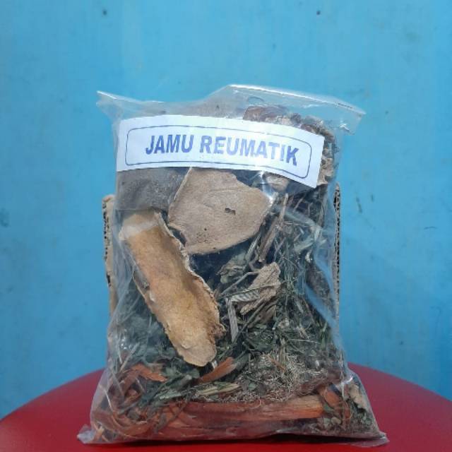 

JAMU REBUS/GODOG RHEUMATIK