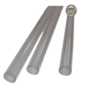 PIPA PARALON AQUARIUM 1METER transparan