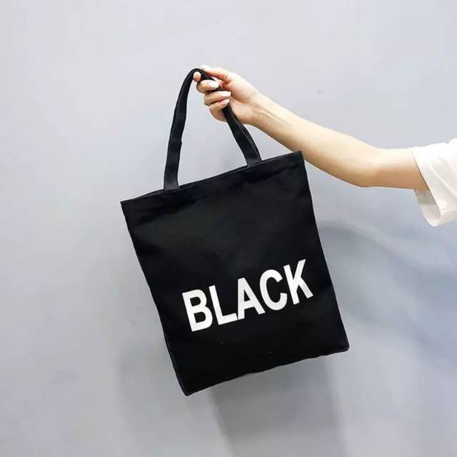 ARISTA TAS TOTEBAG/ TOTE BAG FULL COLOR