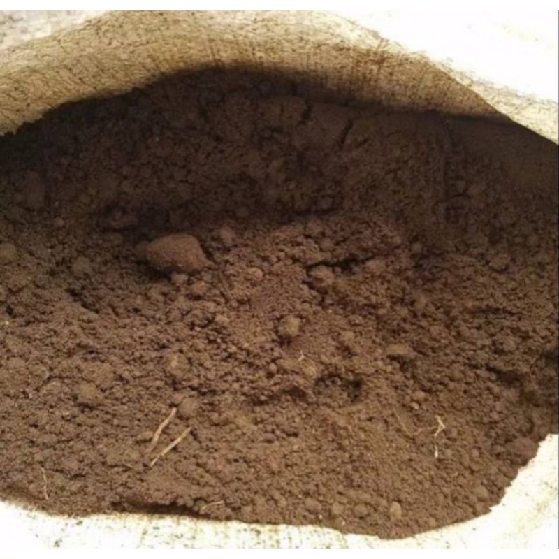 TANAH LEMBANG KEMASAN KARUNG