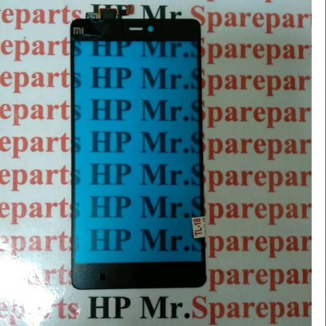 TOUCHSCREEN XIAOMI MI4I - MI 4I ORIGINAL