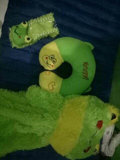 Sarung Galon / Cover Galon / Tutup Galon Karakter