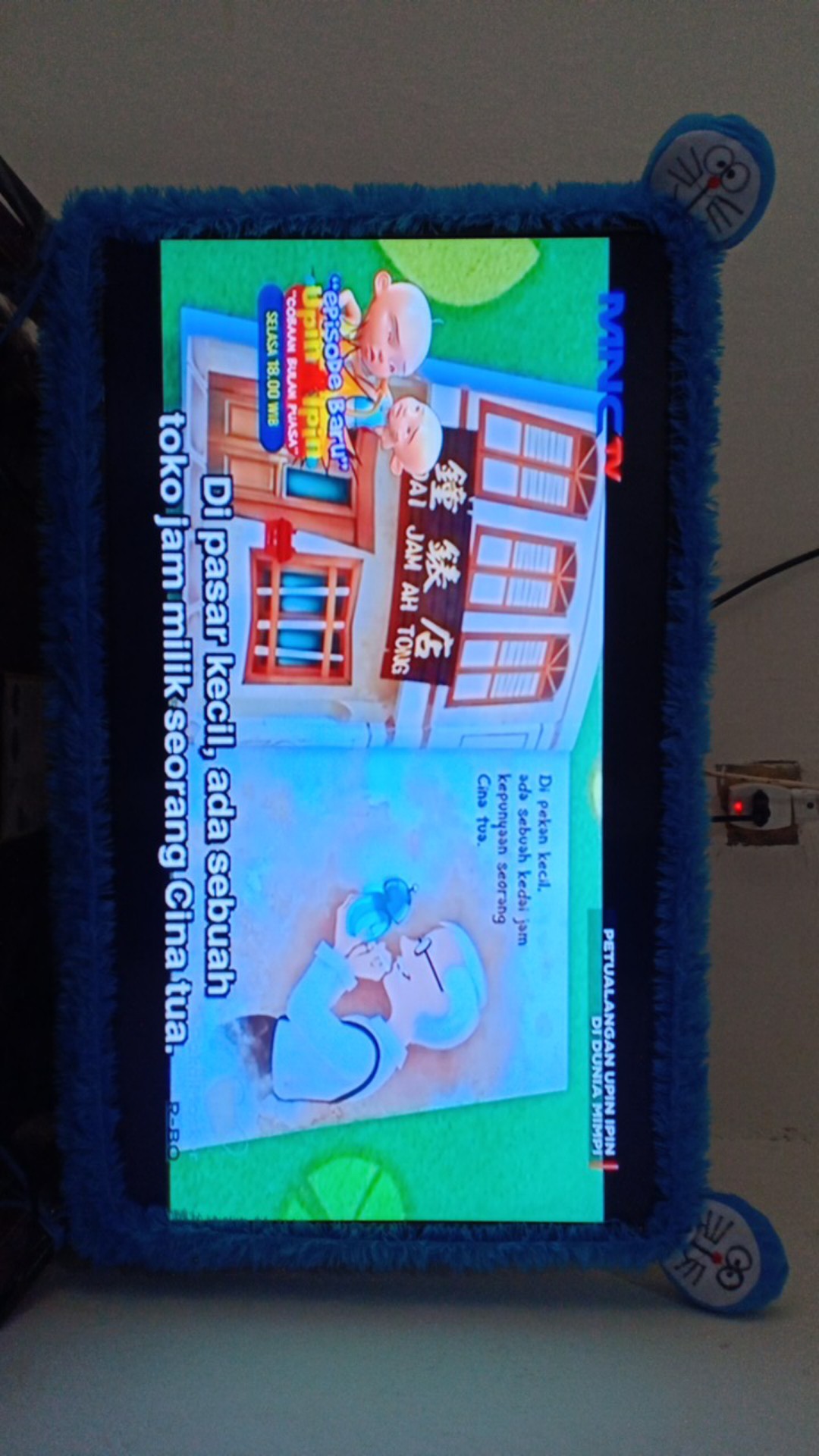 Bando Tv 19-32 Inchi