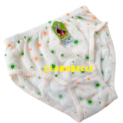 Celana Dalam Wanita ORIN DM Katun Halus-6
