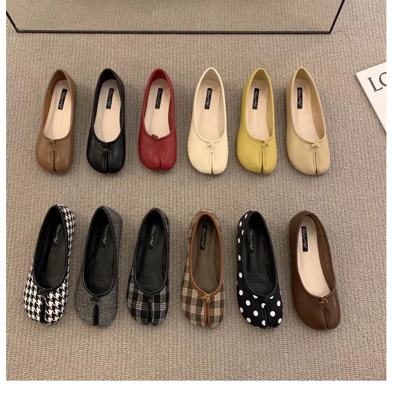 tabi shoes DP/FULLPAY