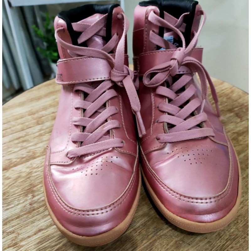 PRELOVED ADIDAS NEO X SELENA GOMEZ