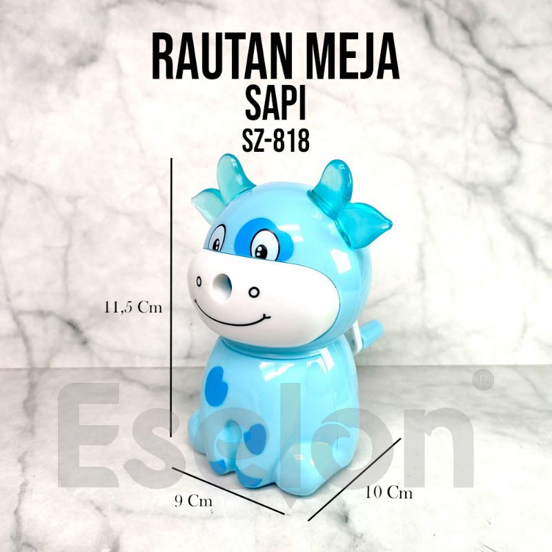 

RAUTAN PUTAR MEJA SZ 818