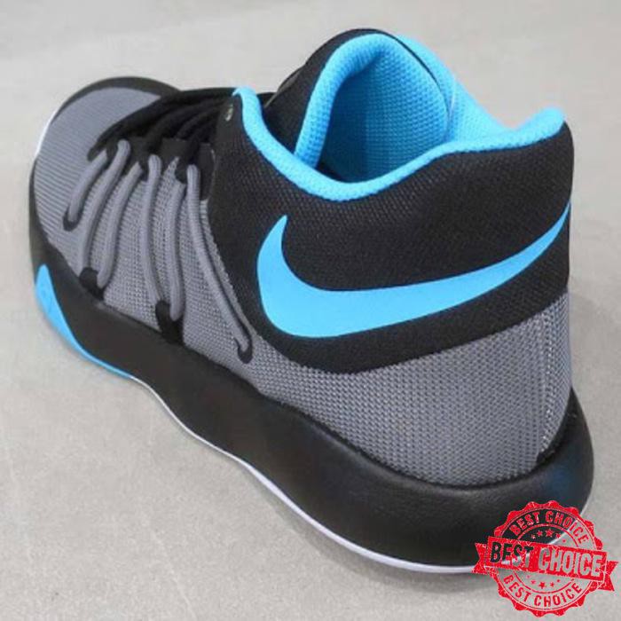 kd trey blue