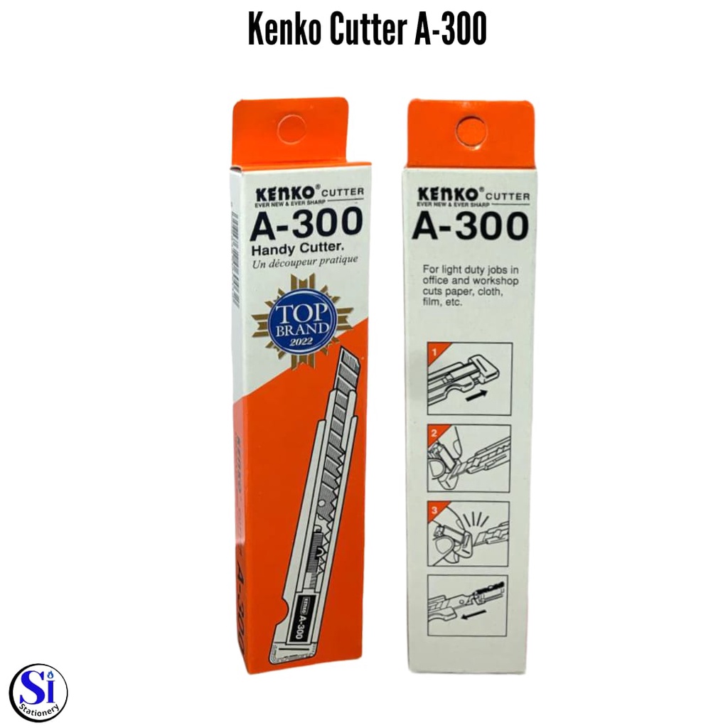 Cutter Kenko A-300 / Kenko Cutter Type A-300